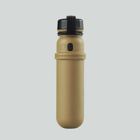 日本NESTOUT Outdoor Battery 15000mAh 軍事風行動電源 防水防塵防震
